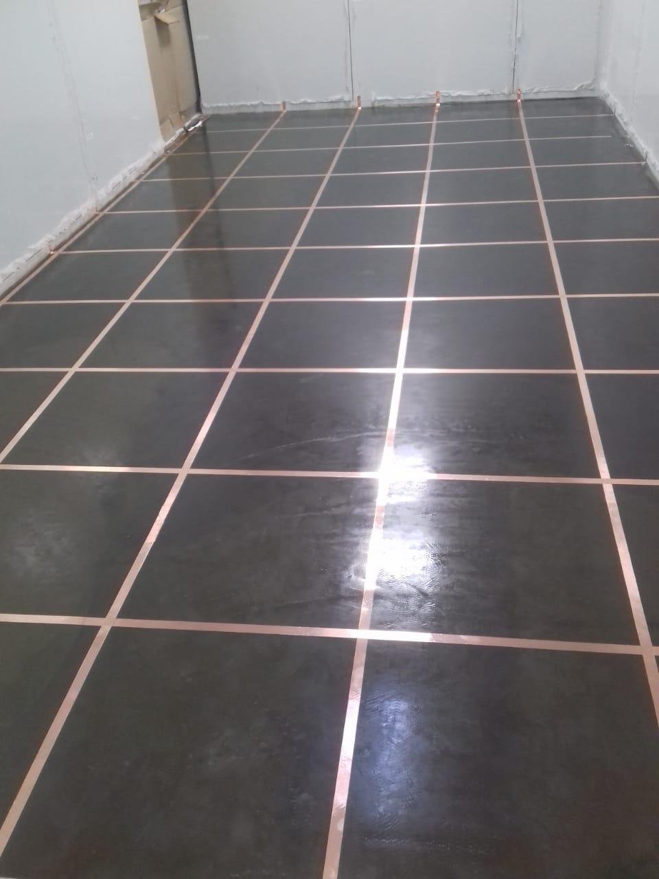 Epoxy Flooring