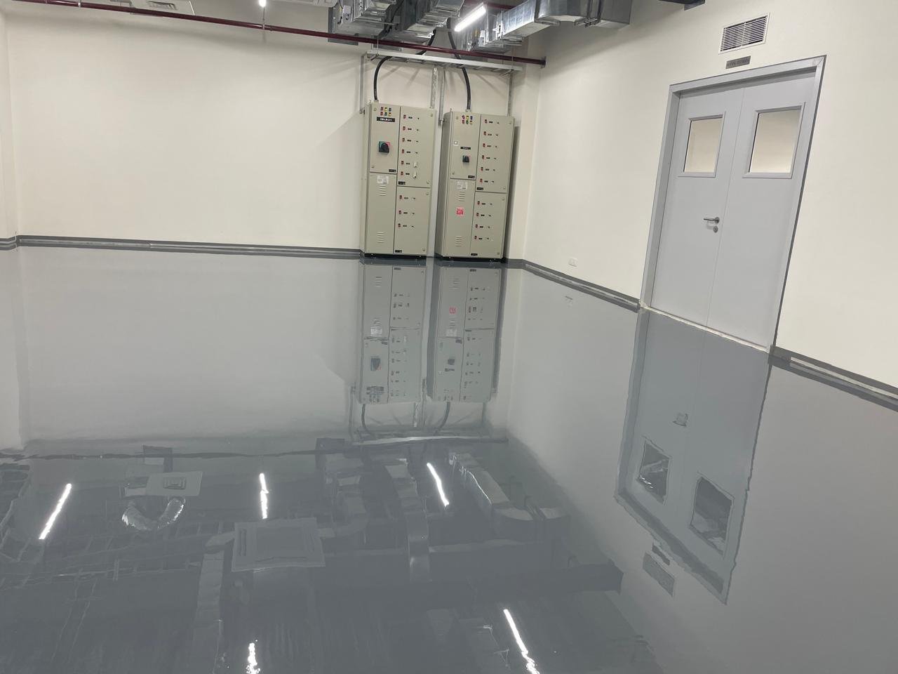 Floor Densification Services