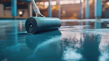 Epoxy Coating Service