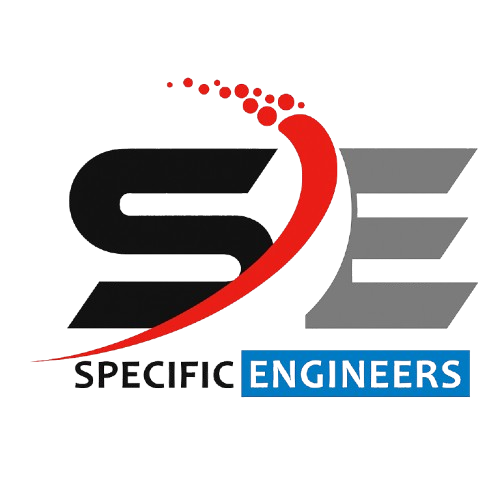Specific Engineers Logo